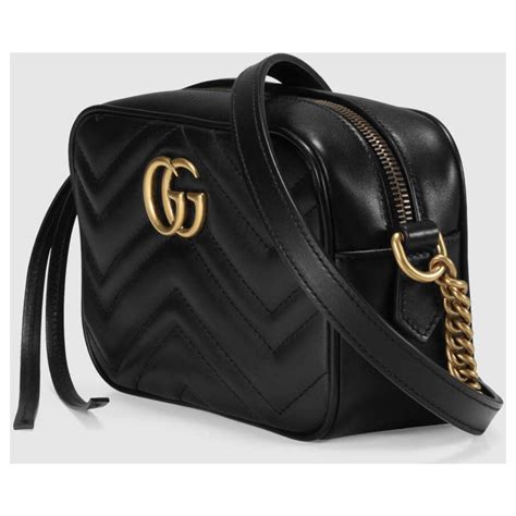 mini sac Gucci femme